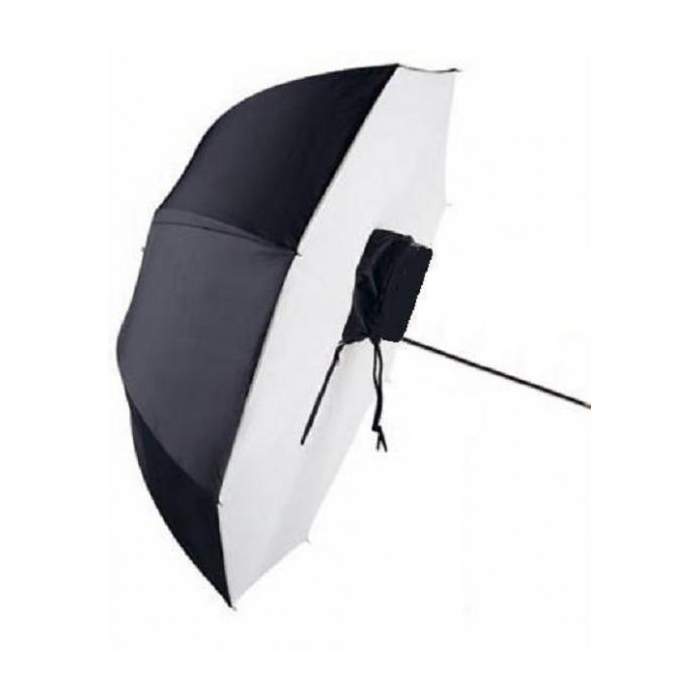 Зонты - Falcon Eyes Softbox Umbrella Reflection U-32 82 cm - быстрый заказ от производителя