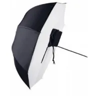 Umbrellas - Falcon Eyes Softbox Umbrella Reflection U-32 82 cm - quick order from manufacturerUmbrellas - Falcon Eyes Softbox Umbrella Reflection U-32 82 cm - quick order from manufacturer