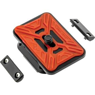 Discontinued - Peak Design PROplate MANFROTTO RC2 + ARCA PL-PP-1 PLATES & ACCESSORIES