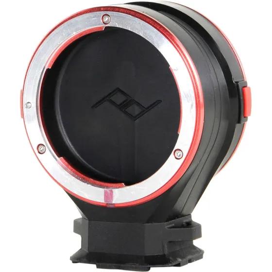 Peak Design Lens Kit LK-S-2 Sony E-Mount 2 lenses holder