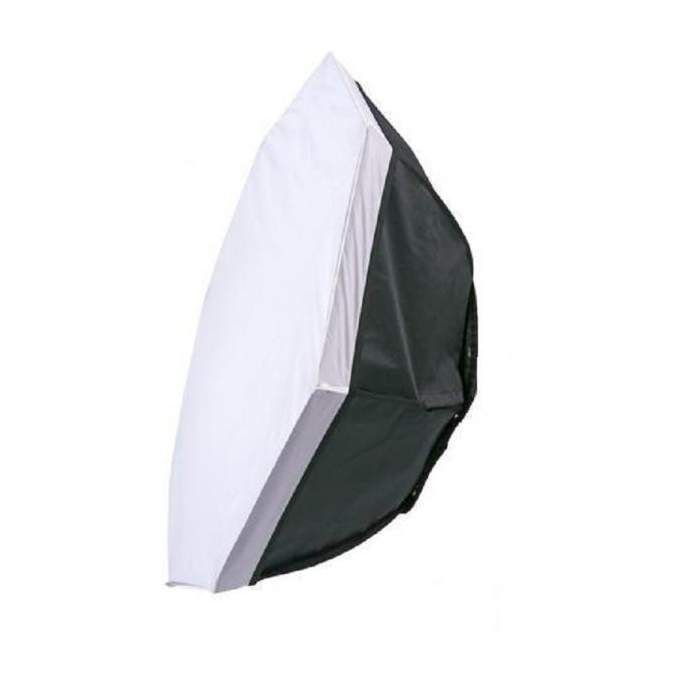 Softboxes - Falcon Eyes Octabox Ш120 cm FER-OB12 - quick order from manufacturer