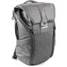 Рюкзаки - Peak Design BB-30-BL-1 Everyday Backpack 30L - Charcoal - быстрый заказ от производителяРюкзаки - Peak Design BB-30-BL-1 Everyday Backpack 30L - Charcoal - быстрый заказ от производителя