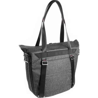 Shoulder Bags - Peak Design BT-20-BL-1 Everyday Tote - 20L - Charcoal - quick order from manufacturer