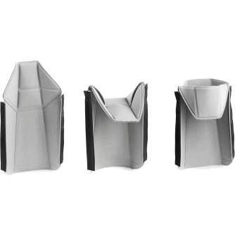 Plecu somas - Peak Design Everyday Tote - Ash - ātri pasūtīt no ražotāja