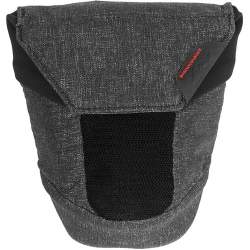 Camera Bags - Peak Design Range Pouch S, charcoal BRP-S-BL-1 - buy today in store and with delivery
