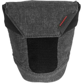 Camera Bags - Peak Design Range Pouch S, charcoal BRP-S-BL-1 - quick order from manufacturer