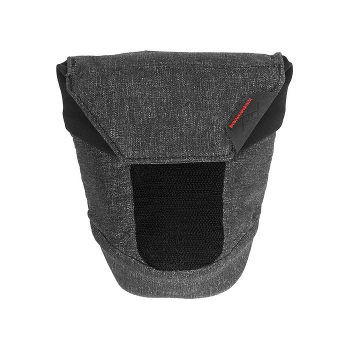 Фото сумки и чехлы - Peak Design футляр Range Pouch S, charcoal BRP-S-BL-1 - быстрый заказ от производителя