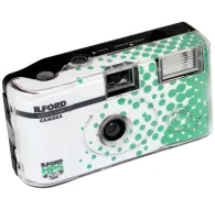 Плёночные фотоаппараты - HARMAN ILFORD FILM SINGEL Use CAMERA HP5 PLUS - купить сегодня в магазине и с доставкойПлёночные фотоаппараты - HARMAN ILFORD FILM SINGEL Use CAMERA HP5 PLUS - купить сегодня в магазине и с доставкой