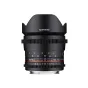 Vairs neražo - SAMYANG MF LENS 16MM T2.6 VDSLR SONY E 
