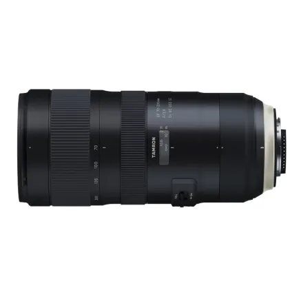 TAMRON SP 70-200MM F/2.8 DI VC USD G2 CANON