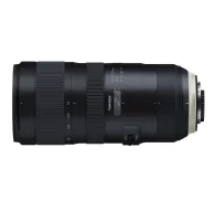SLR Lenses - Tamron SP 70-200mm F/2.8 Di VC USD G2 (Canon EF mount) (A025) - quick order from manufacturerSLR Lenses - Tamron SP 70-200mm F/2.8 Di VC USD G2 (Canon EF mount) (A025) - quick order from manufacturer
