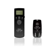 Camera Remotes - HÄHNEL REMOTE CAPTUR TIMER KIT SONY - quick order from manufacturerCamera Remotes - HÄHNEL REMOTE CAPTUR TIMER KIT SONY - quick order from manufacturer