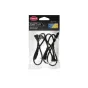 AC Adapters, Power Cords - HÄHNEL CABLE SET FOR CAPTUR FUJI - quick order from manufacturer