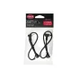 AC Adapters, Power Cords - HÄHNEL CABLE SET FOR CAPTUR FUJI - quick order from manufacturer