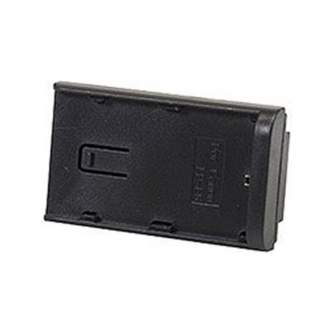 LED lamp AC Adapters - LEDGO BATTERY ADAPTER CANON E6 - quick order from manufacturer
