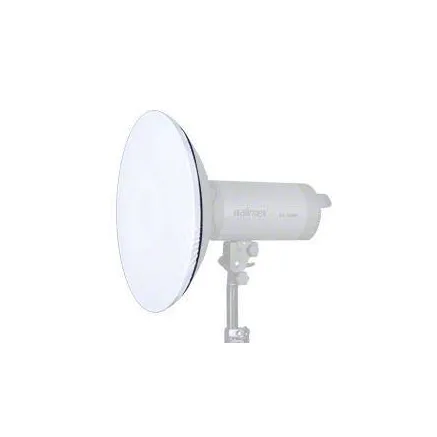 Walimex pro Beauty Dish Diffuser, 40cm