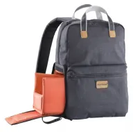 Backpacks - mantona urban companion photo backpack & bag 2 in 1 - buy today in store and with deliveryBackpacks - mantona urban companion photo backpack & bag 2 in 1 - buy today in store and with delivery