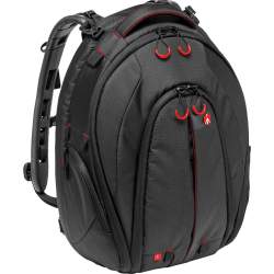 Рюкзаки - Manfrotto Bag PL-BG-203 203 PL Backpack - купить сегодня в магазине и с доставкой