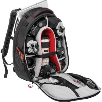 Backpacks - Manfrotto Bag PL-BG-203 203 PL Backpack - buy today in store and with delivery