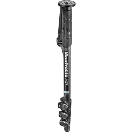 Manfrotto 290 karbona monopods MM290C4