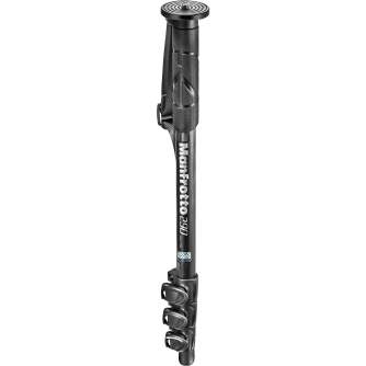 Monopods - Manfrotto 290 CARBON MONOPOD - buy today in store and with delivery