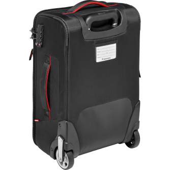 Cases - Manfrotto roller bag Pro Light Reloader 55 (MB PL-RL-55) - quick order from manufacturer