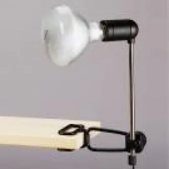 Fluorescējošās - Falcon Eyes Lampholder with Clamp LH-27S 293151 - ātri pasūtīt no ražotāja