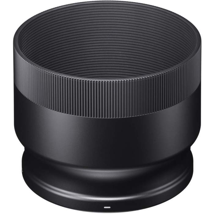 Blendes - Sigma Lens Hood LH770-04 for Sigma 100-400mm F5-6.3 DG OS HSM - ātri pasūtīt no ražotāja