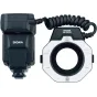 Discontinued - Sigma 62mm Macro Flash Adapter