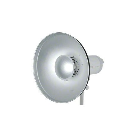 Reflektori Difuzori - Walimex beauty dish 41cm universals 15625 + Elinchrom adapteris nr.15567 15635 - ātri pasūtīt no ražotāja