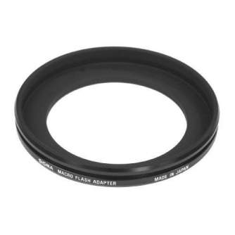 Acessories for flashes - Sigma 72mm Macro Flash Adapter - quick order from manufacturer