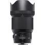 SLR Objektīvi - Sigma 85mm f/1.4 DG HSM Art lens for Nikon - ātri pasūtīt no ražotāja