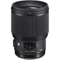 SLR Lenses - Sigma 85mm f/1.4 DG HSM Art for Nikon - quick order from manufacturer