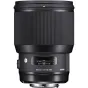 Discontinued - Sigma 85mm f/1.4 DG HSM Art for Canon 321954
