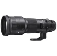 SLR Lenses - Sigma 500mm F4 DG OS HSM Sports Nikon F mount - quick order from manufacturerSLR Lenses - Sigma 500mm F4 DG OS HSM Sports Nikon F mount - quick order from manufacturer