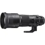 SLR objektyvai - Sigma 500mm F4 DG OS HSM Sports Nikon F mount - быстрый заказ от производителя