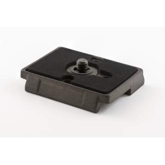 Vairs neražo - 200PL-14 quck release plate for Manfrotto