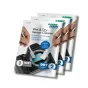 Foto kameras tīrīšana - Green Clean SC-6060-4 in Hang-Box New WET & DRY FULL FRAME 4pcs - perc šodien veikalā un ar piegādi