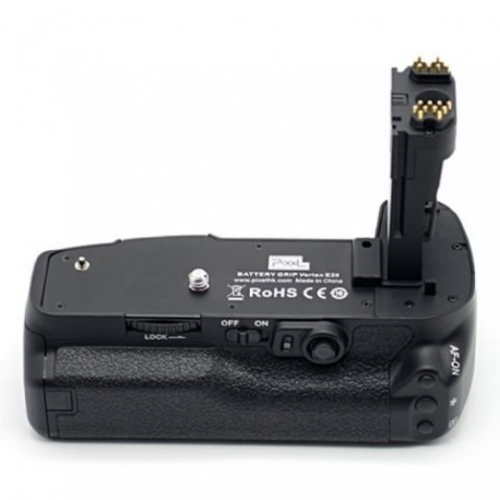 Pixel Battery Grip E20 for Canon 5D Mark IV - Батарейные блоки