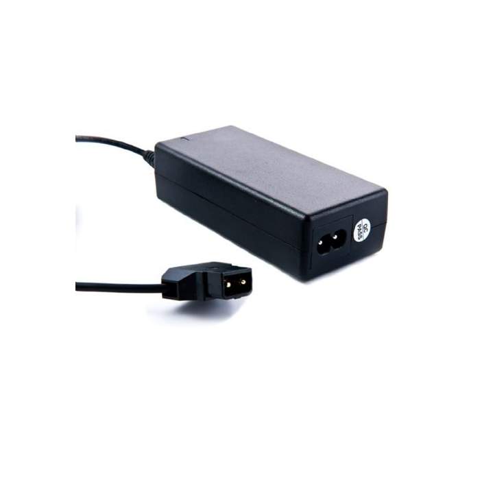 V-Mount Baterijas - Rolux Battery Charger RL-T1A for V-Mount Battery - ātri pasūtīt no ražotāja