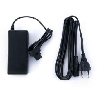 V-Mount Baterijas - Rolux Battery Charger RL-T1A for V-Mount Battery - ātri pasūtīt no ražotāja
