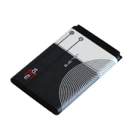 Miops Spare Battery BL-5C for Smart Trigger