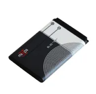 Camera Remotes - Miops Spare Battery BL-5C for Smart Trigger - quick order from manufacturerCamera Remotes - Miops Spare Battery BL-5C for Smart Trigger - quick order from manufacturer