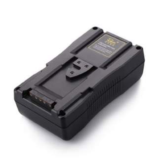 V-Mount Baterijas - Rolux V-Mount Battery RLC-160S 160Wh 14.8V - ātri pasūtīt no ražotāja