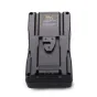 V-Mount аккумуляторы - Rolux V-Mount Battery RLC-160S 160Wh 14.8V 10800mAh - быстрый заказ от производителя