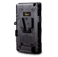 V-Mount Battery - Rolux V-Mount Battery Plate RL-IS2 - quick order from manufacturerV-Mount Battery - Rolux V-Mount Battery Plate RL-IS2 - quick order from manufacturer