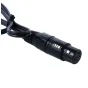 V-Mount Battery - Rolux 4-pin XLR Female plug with D-Tap Male RL-C3 - quick order from manufacturer