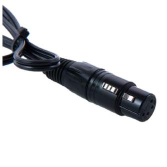 V-Mount аккумуляторы - Rolux 4-pin XLR Female plug with D-Tap Male RL-C3 - быстрый заказ от производителя