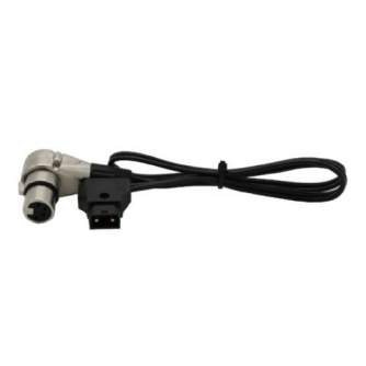 V-Mount Battery - Rolux 4-pin XLR Female with D-Tap Male RL-C5 - quick order from manufacturer