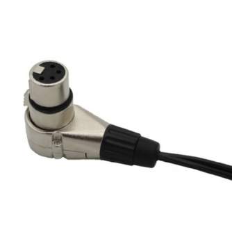 V-Mount Battery - Rolux 4-pin XLR Female with D-Tap Male RL-C5 - quick order from manufacturer